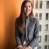 Website-Beraterin Sarah